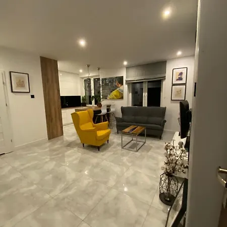 Apartman Centrum- Art&design