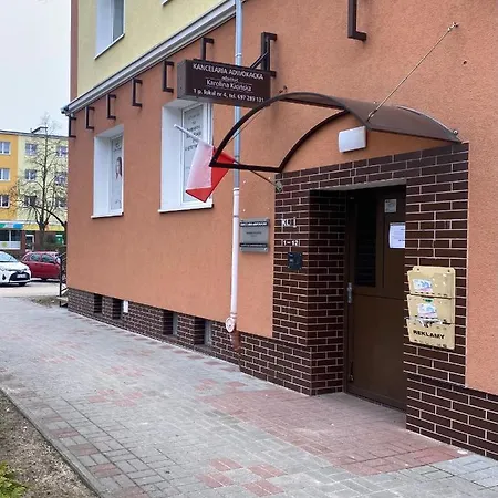 Apartman Centrum- Art&design