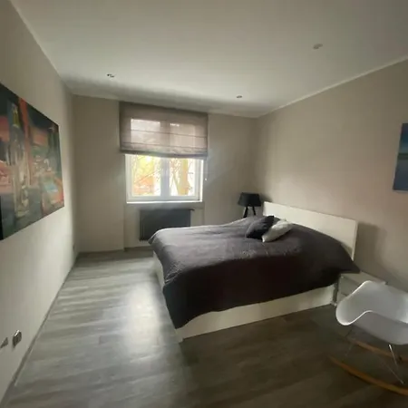 Centrum- Art&design Apartman Konin