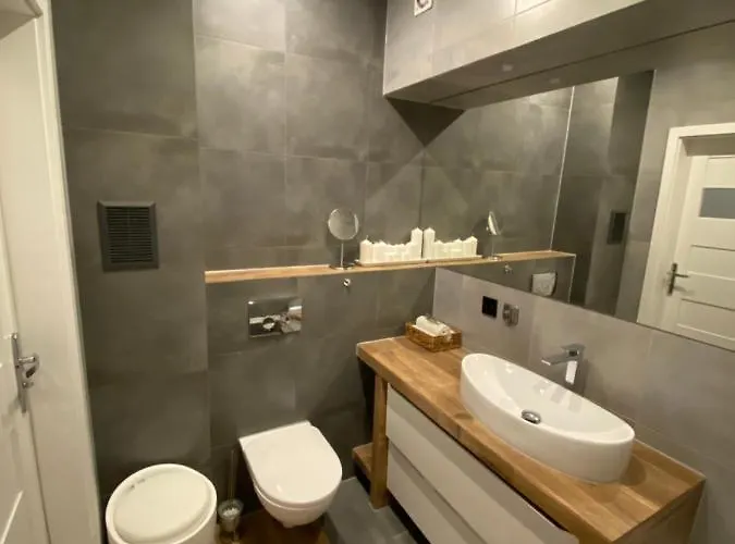 Apartman Centrum- Art&design