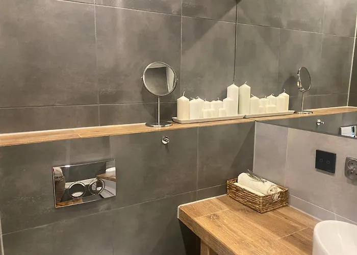 Apartman Centrum- Art&design