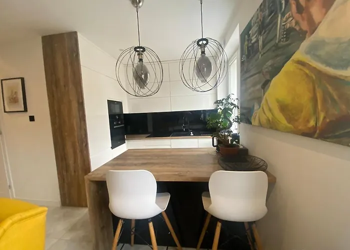 Centrum- Art&design * Konin