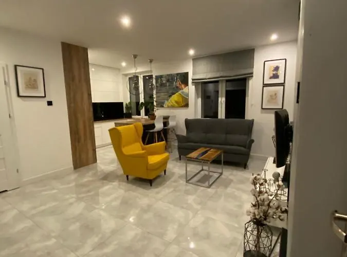 Apartment Centrum- Art&design