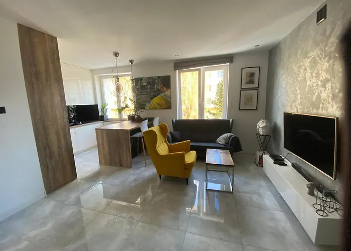 Centrum- Art&design * Konin (Greater Poland)