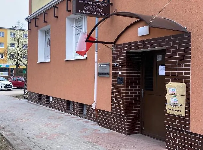 Apartment Centrum- Art&design