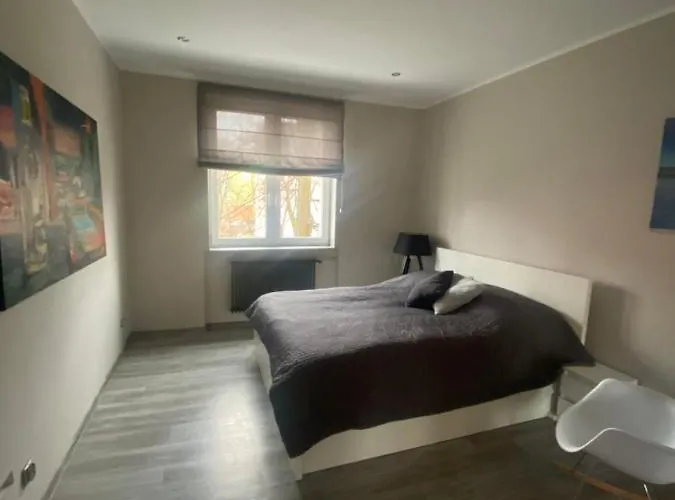 Centrum- Art&design Apartman Konin