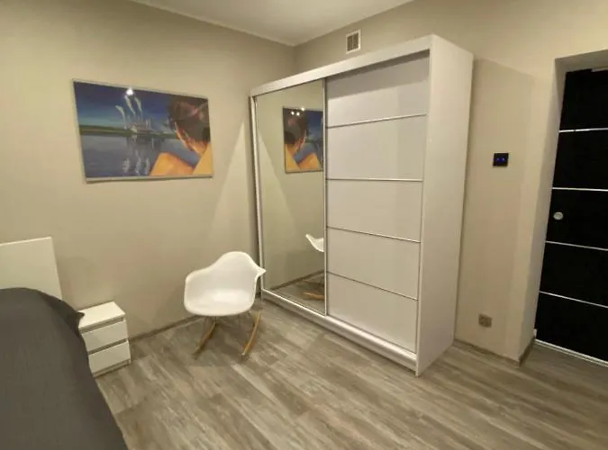 Centrum- Art&design Apartman *